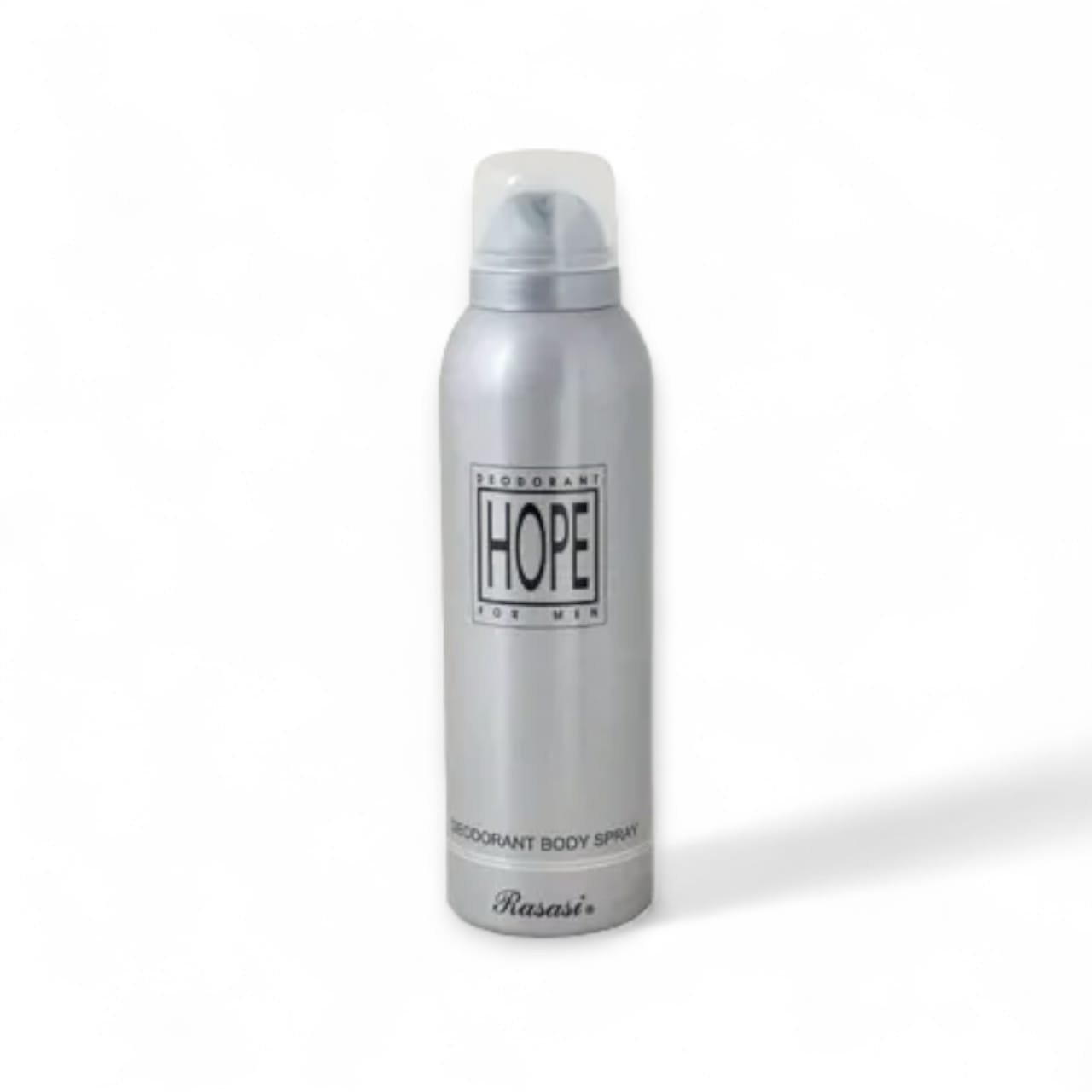 RASASI HOPE BODY SPRAY 200ML